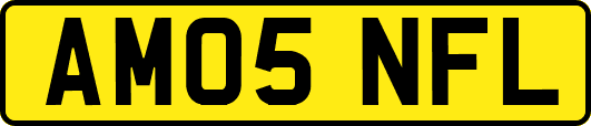 AM05NFL