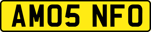 AM05NFO