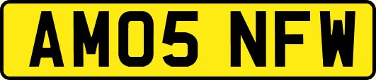 AM05NFW