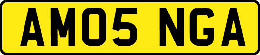 AM05NGA