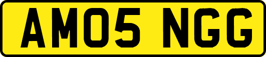 AM05NGG