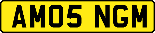 AM05NGM