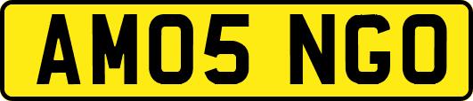 AM05NGO