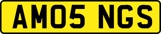 AM05NGS