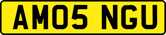 AM05NGU