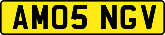 AM05NGV