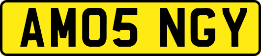 AM05NGY