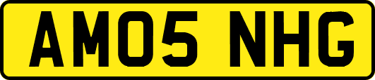 AM05NHG