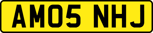 AM05NHJ