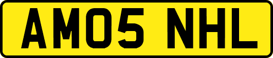 AM05NHL