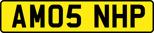 AM05NHP