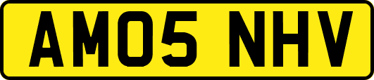 AM05NHV