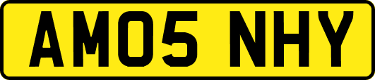 AM05NHY