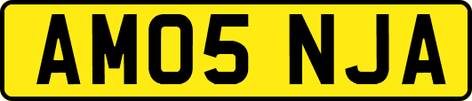 AM05NJA