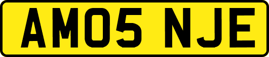 AM05NJE