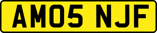 AM05NJF