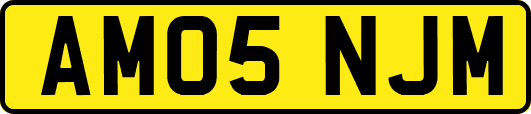 AM05NJM
