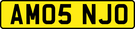 AM05NJO