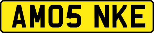 AM05NKE