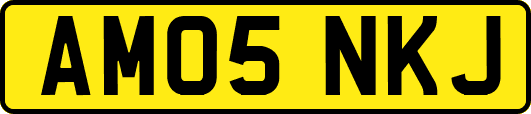 AM05NKJ