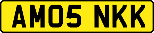 AM05NKK