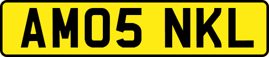 AM05NKL
