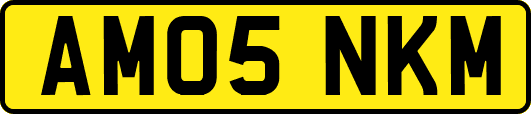 AM05NKM