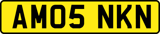 AM05NKN