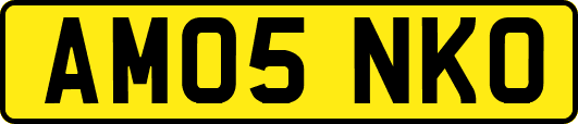 AM05NKO