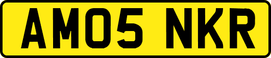 AM05NKR
