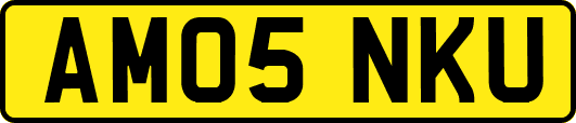 AM05NKU