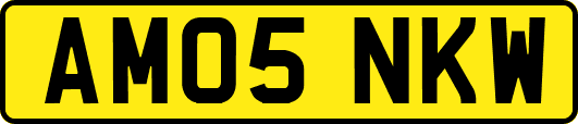 AM05NKW