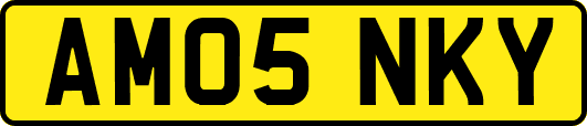 AM05NKY