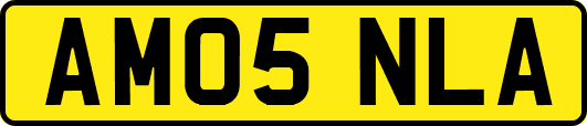 AM05NLA