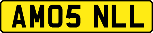 AM05NLL