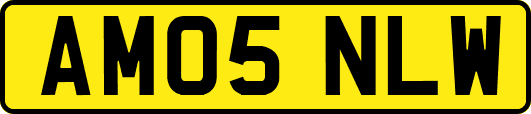 AM05NLW