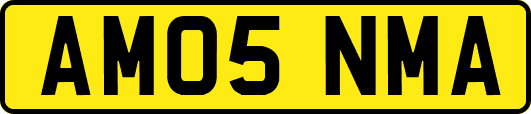 AM05NMA