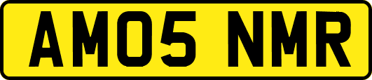 AM05NMR