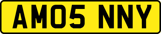 AM05NNY