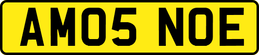 AM05NOE