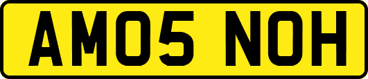 AM05NOH
