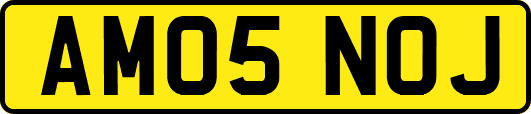 AM05NOJ