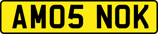 AM05NOK