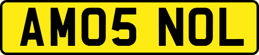 AM05NOL