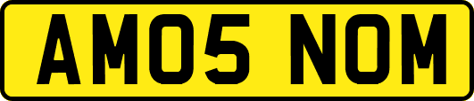 AM05NOM