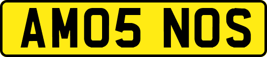 AM05NOS