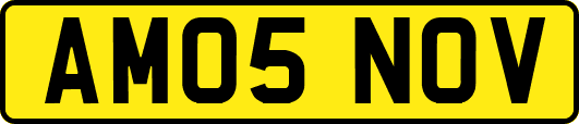 AM05NOV