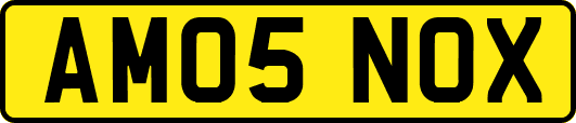 AM05NOX
