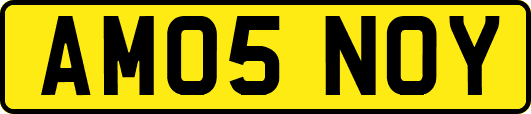 AM05NOY