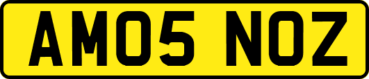 AM05NOZ